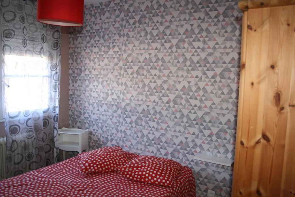 Le Chaleureux Apartment Sète Exterior foto